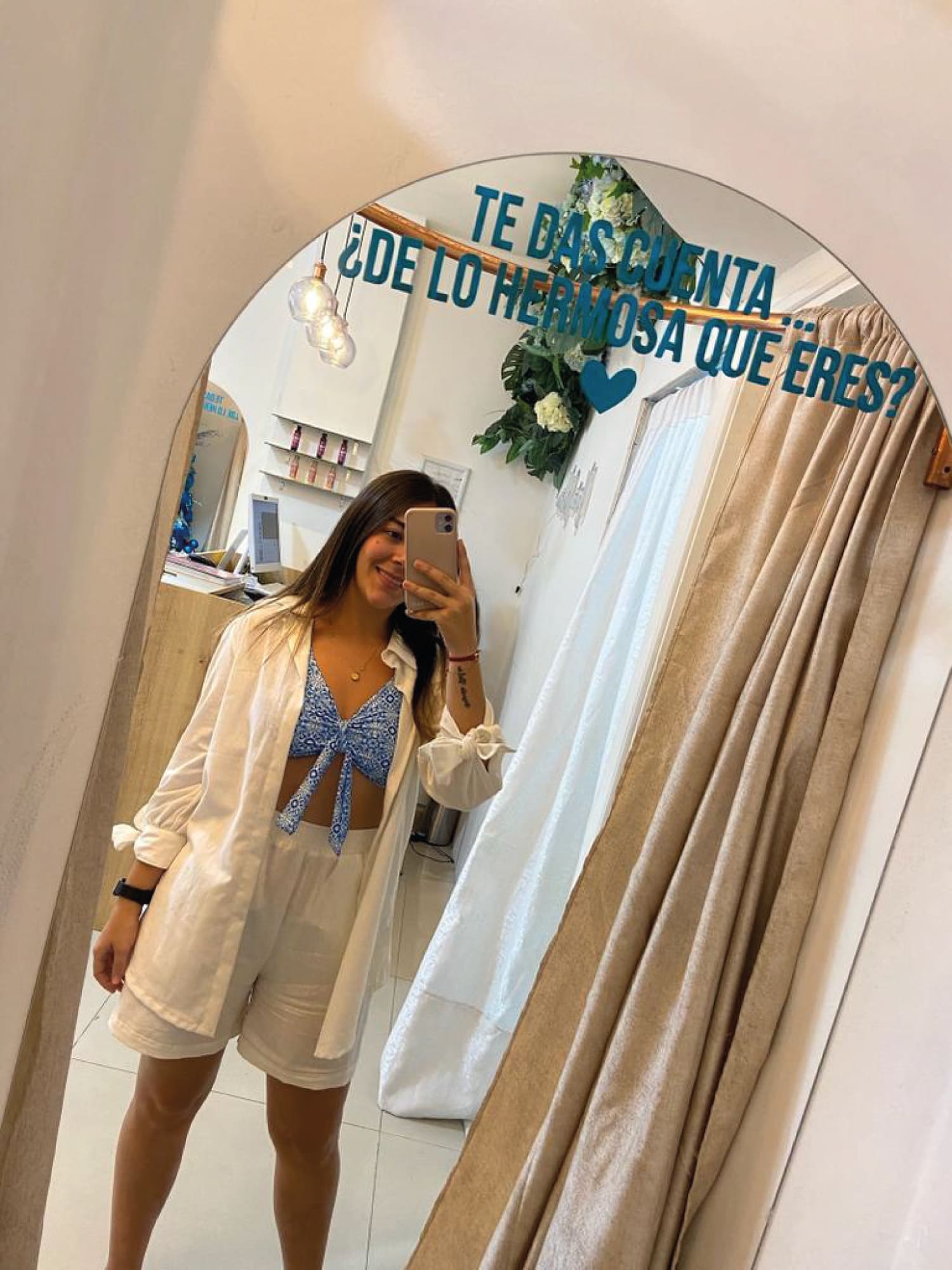 Salidas de Baño