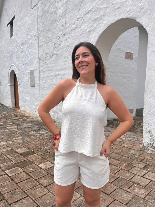 Blusa Nusa